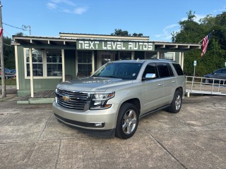 Image for 2017 Chevrolet Tahoe 1500 PREMIER ID: 6677937