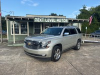 Image for 2017 Chevrolet Tahoe 1500 PREMIER ID: 6677937