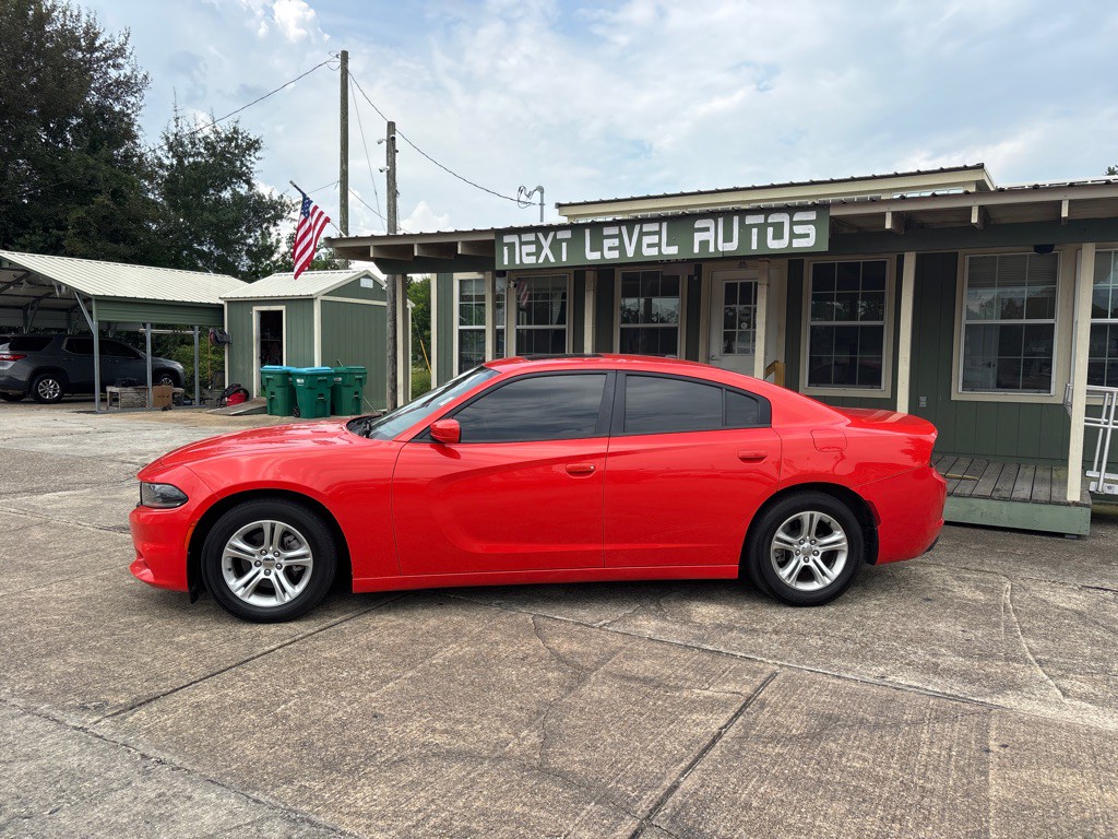 2019 Dodge Charger Image 2