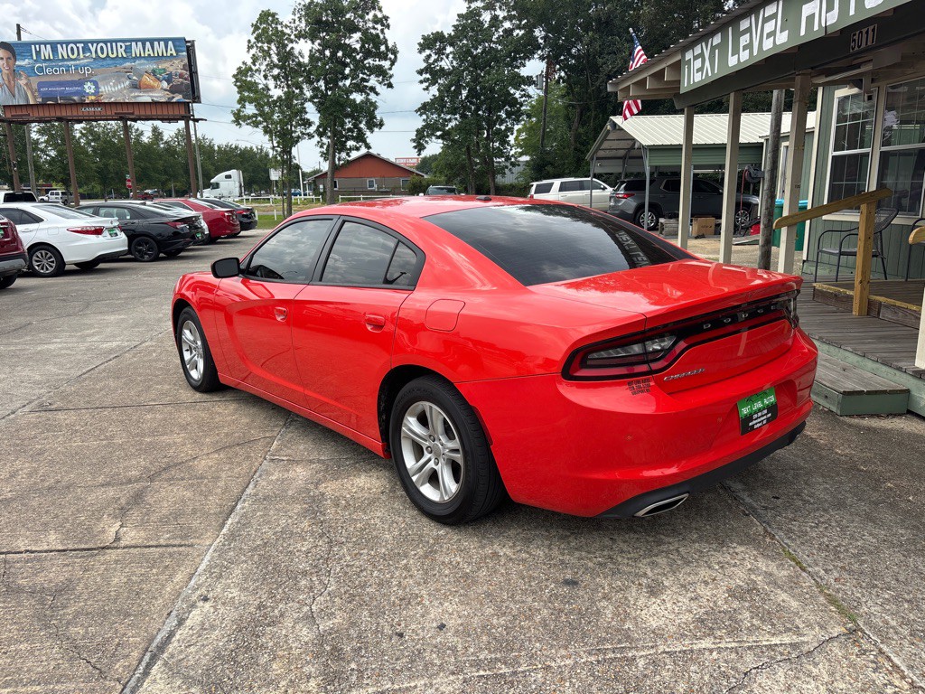 2019 Dodge Charger Image 3