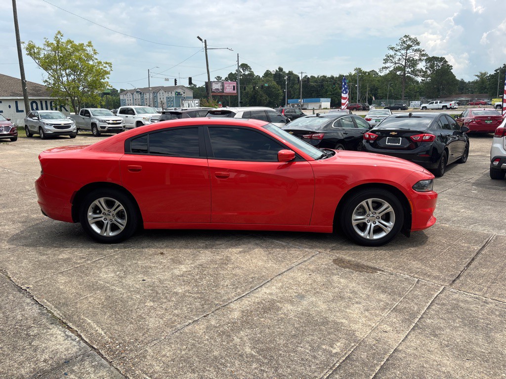 2019 Dodge Charger Image 6