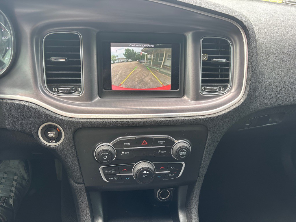 2019 Dodge Charger Image 14