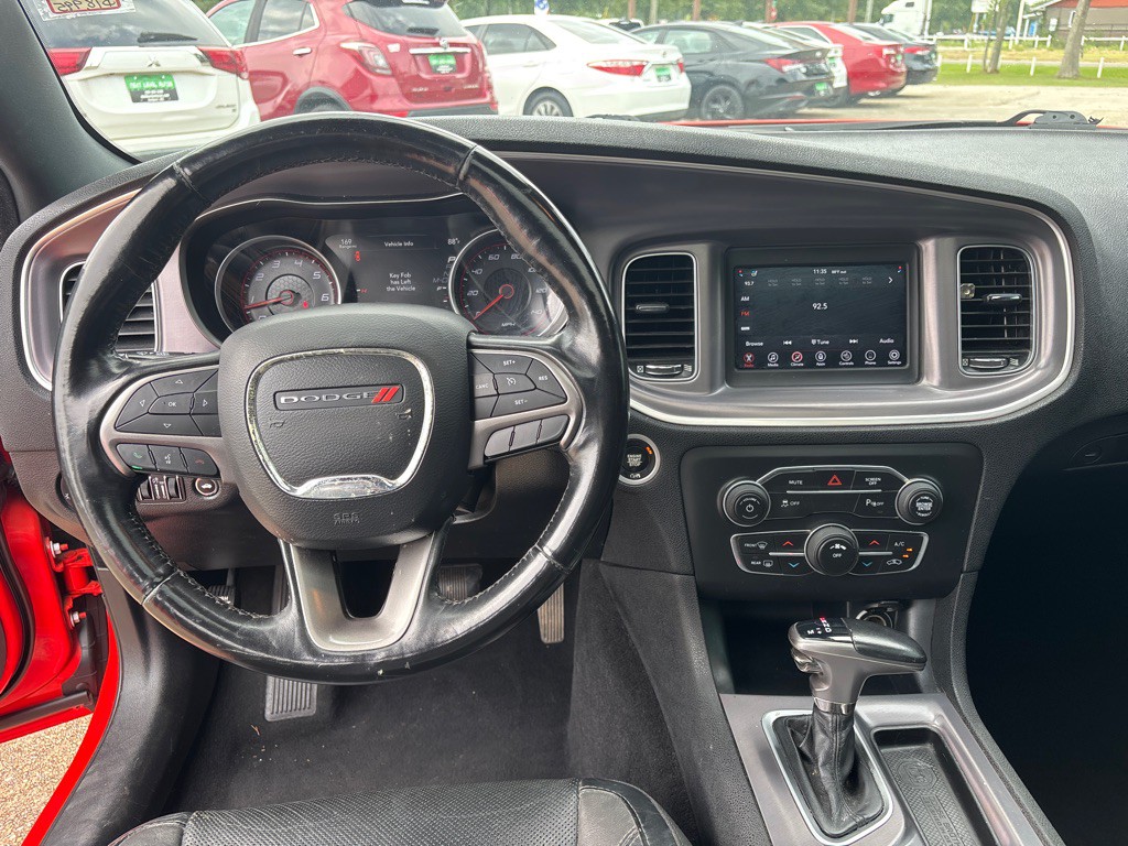 2019 Dodge Charger Image 15
