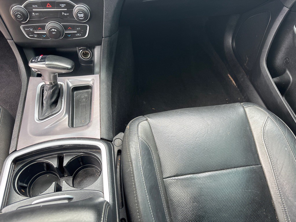 2019 Dodge Charger Image 16