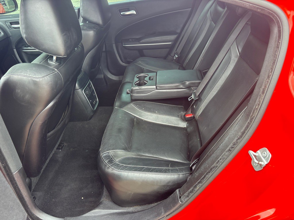 2019 Dodge Charger Image 20