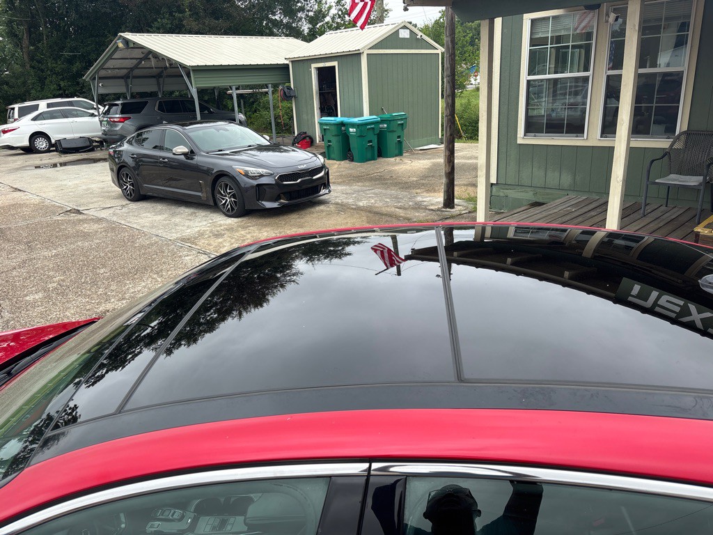 2021 Hyundai Sonata Image 10