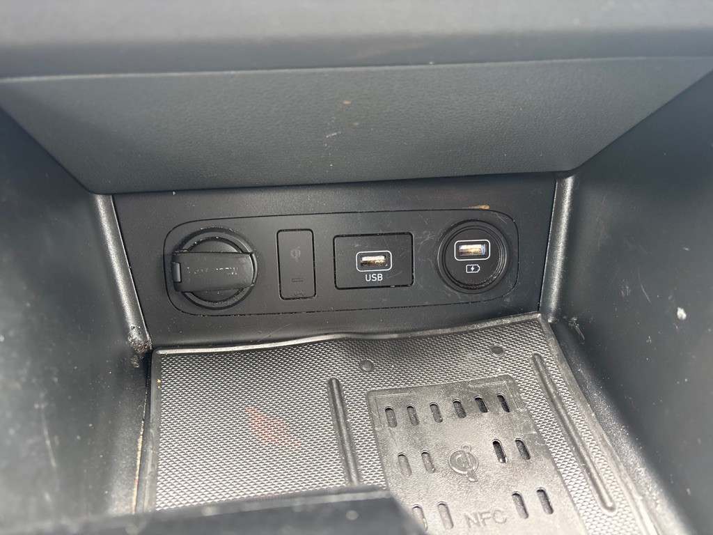 2021 Hyundai Sonata Image 15