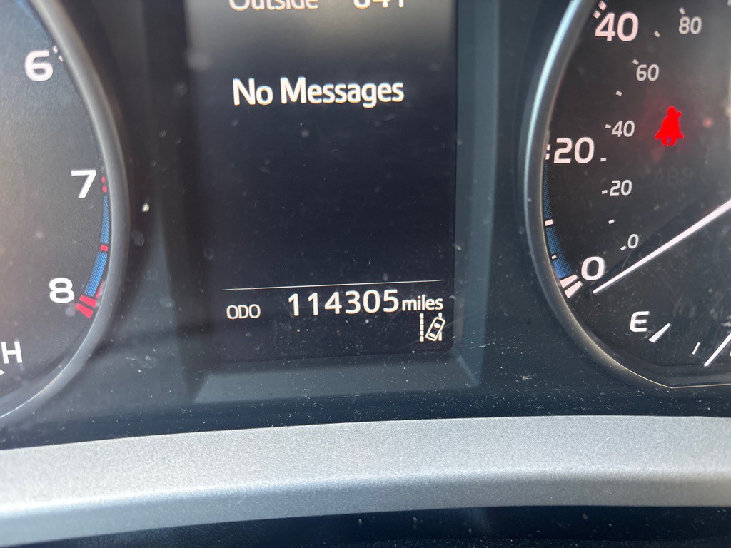 2017 Toyota Rav4 Image 14