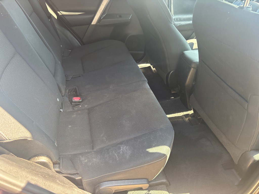 2017 Toyota Rav4 Image 20