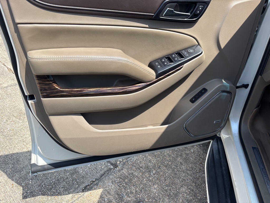 2015 GMC Yukon Image 13