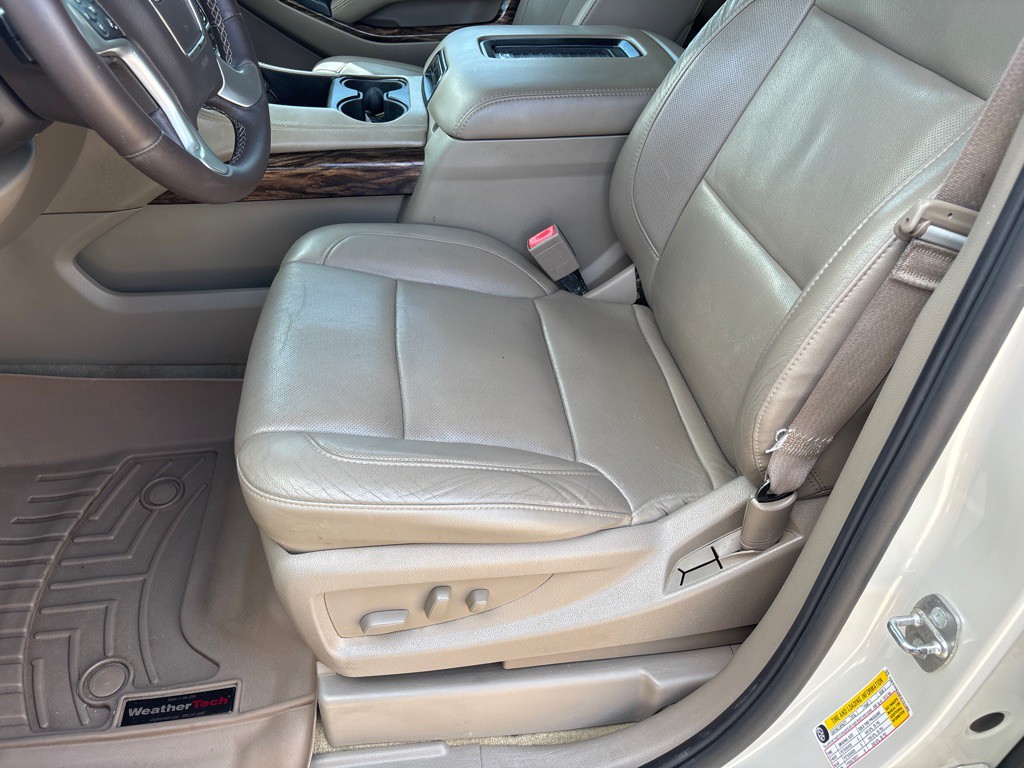 2015 GMC Yukon Image 14