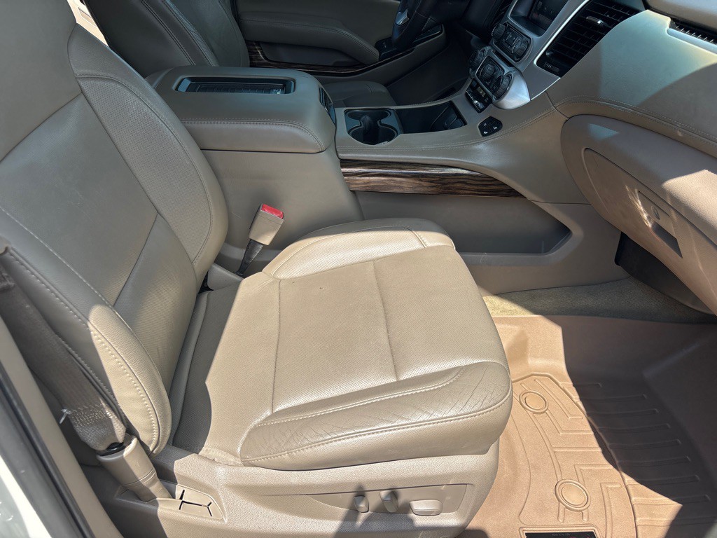 2015 GMC Yukon Image 20