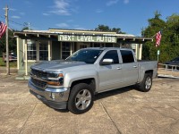 Image for 2017 Chevrolet Silverado 1500 LT ID: 6707218