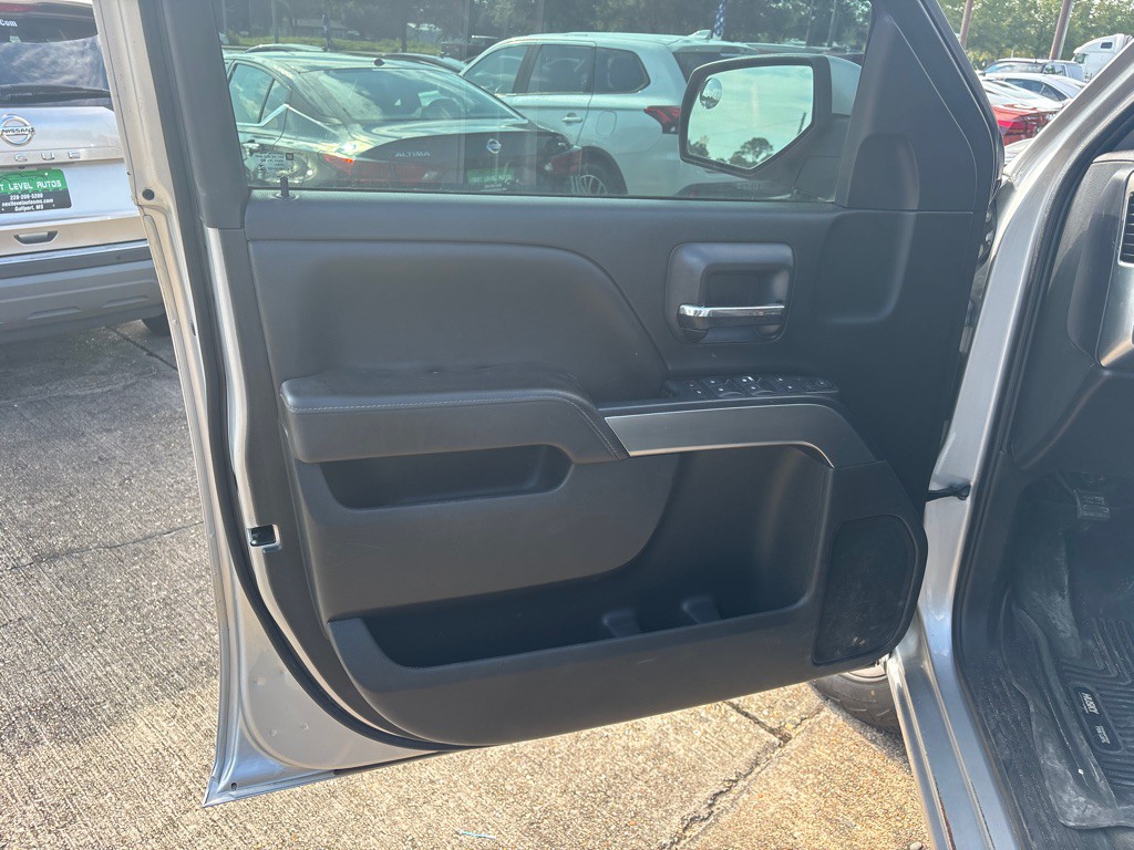 2017 Chevrolet Silverado 1500 Image 11