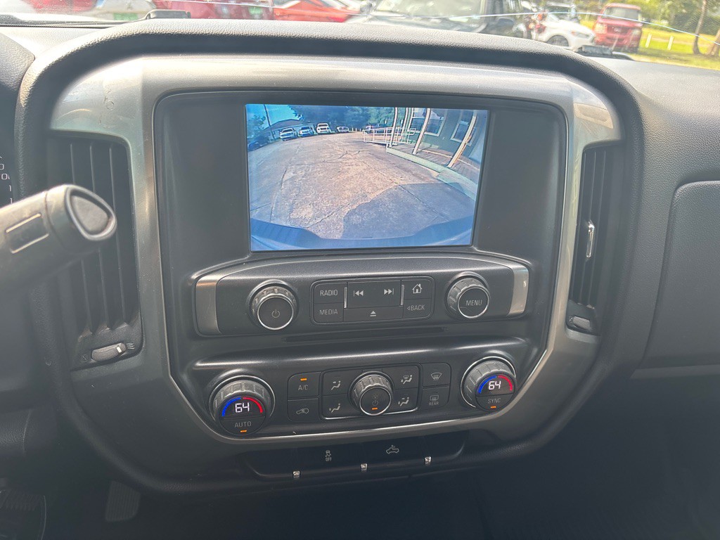 2017 Chevrolet Silverado 1500 Image 13