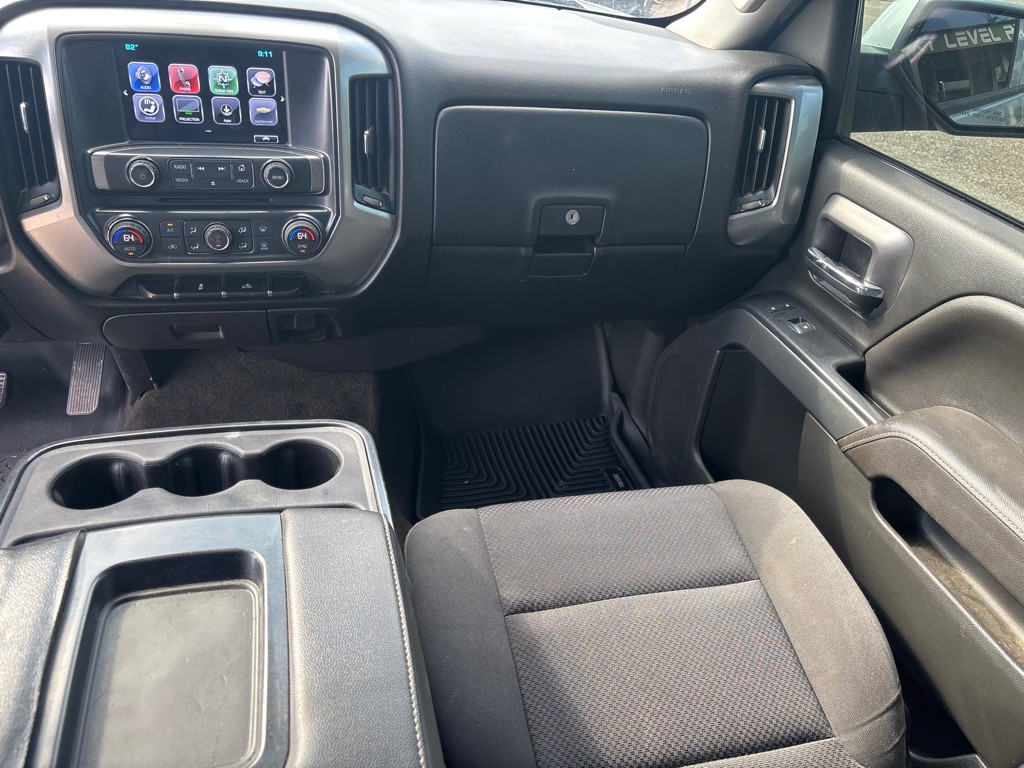 2017 Chevrolet Silverado 1500 Image 15