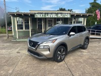 Image for 2021 Nissan Rogue SL ID: 6724619