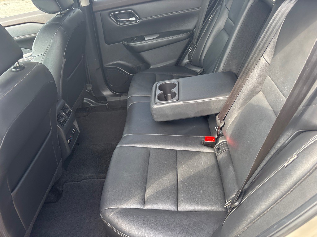 2021 Nissan Rogue Image 20