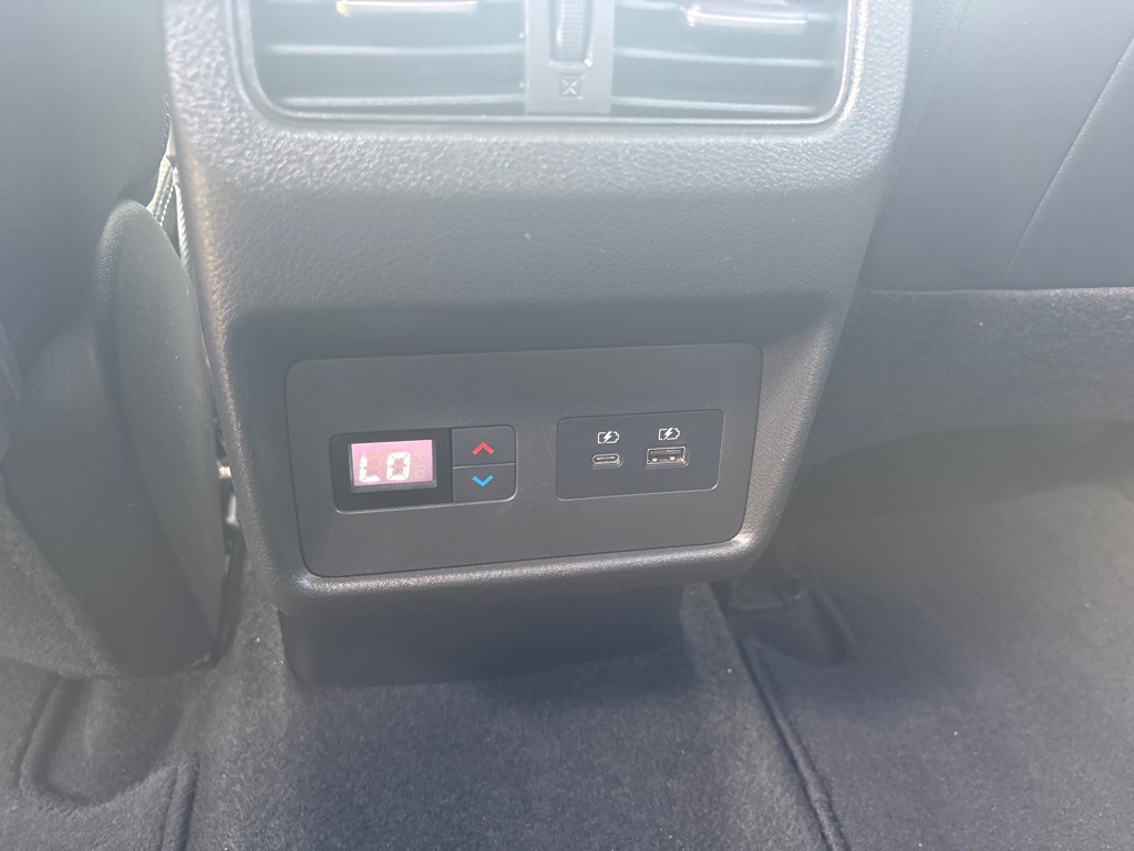 2021 Nissan Rogue Image 21