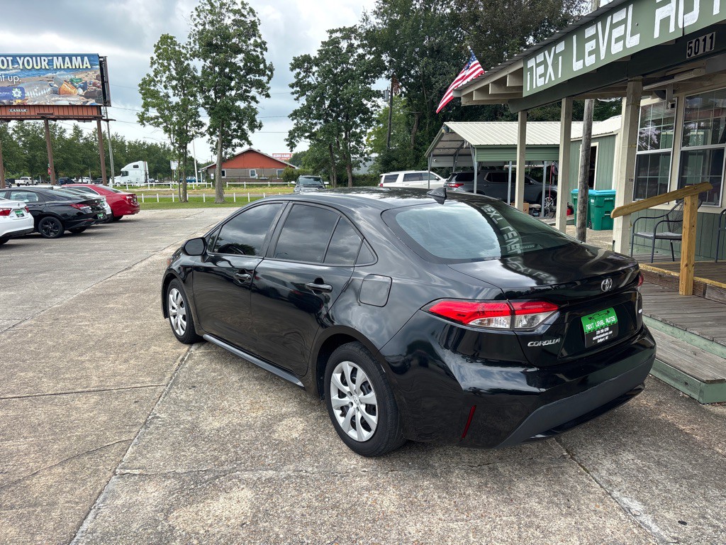 2020 Toyota Corolla Image 3
