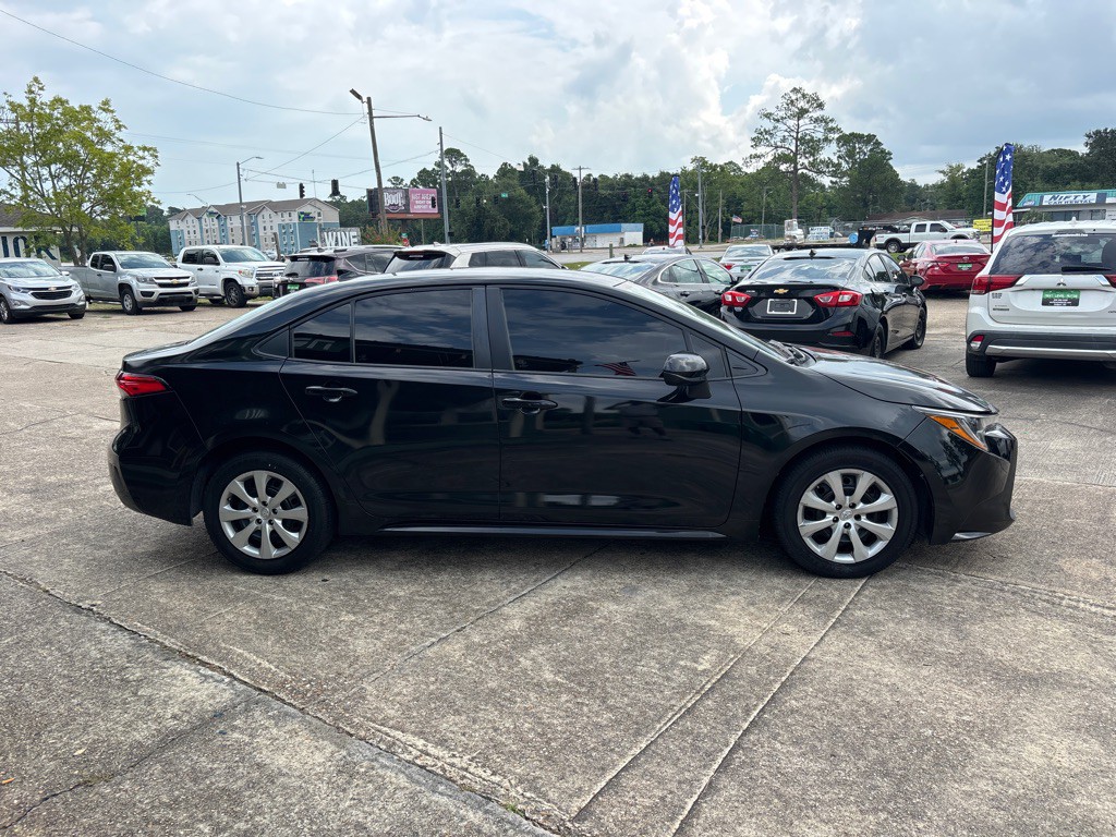 2020 Toyota Corolla Image 6