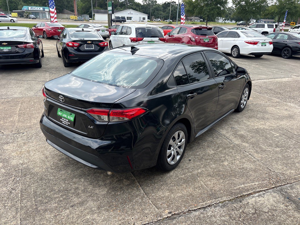 2020 Toyota Corolla Image 7