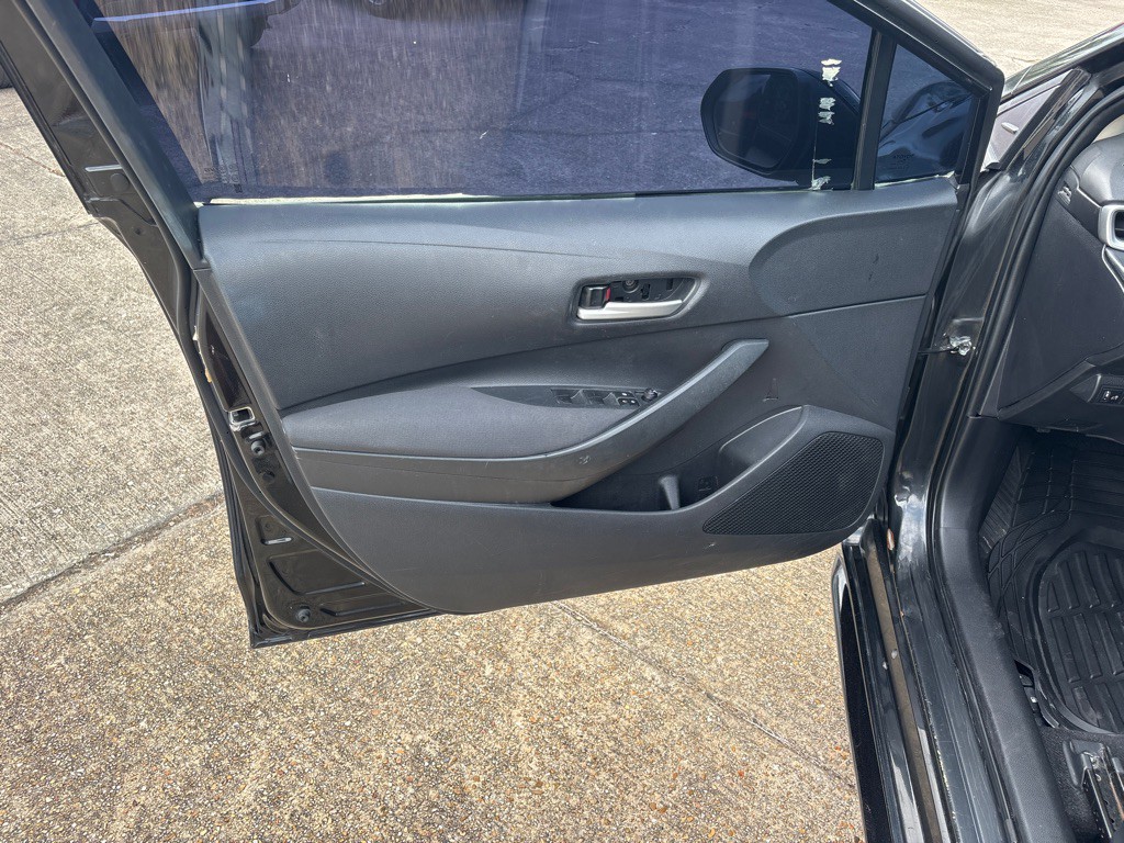 2020 Toyota Corolla Image 9