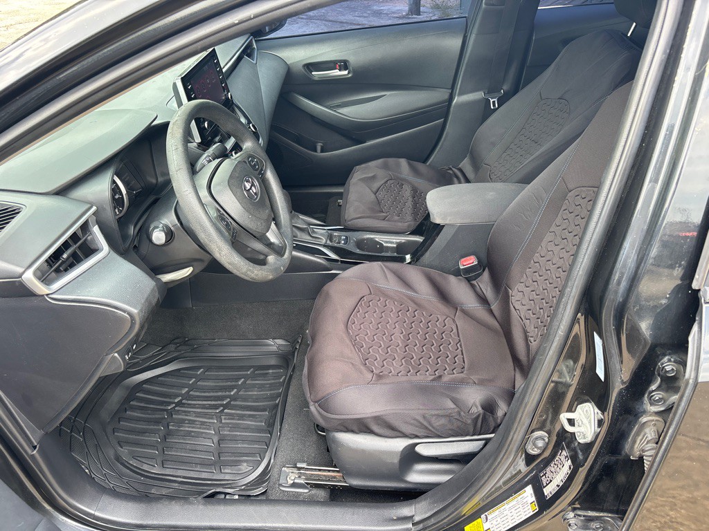 2020 Toyota Corolla Image 10