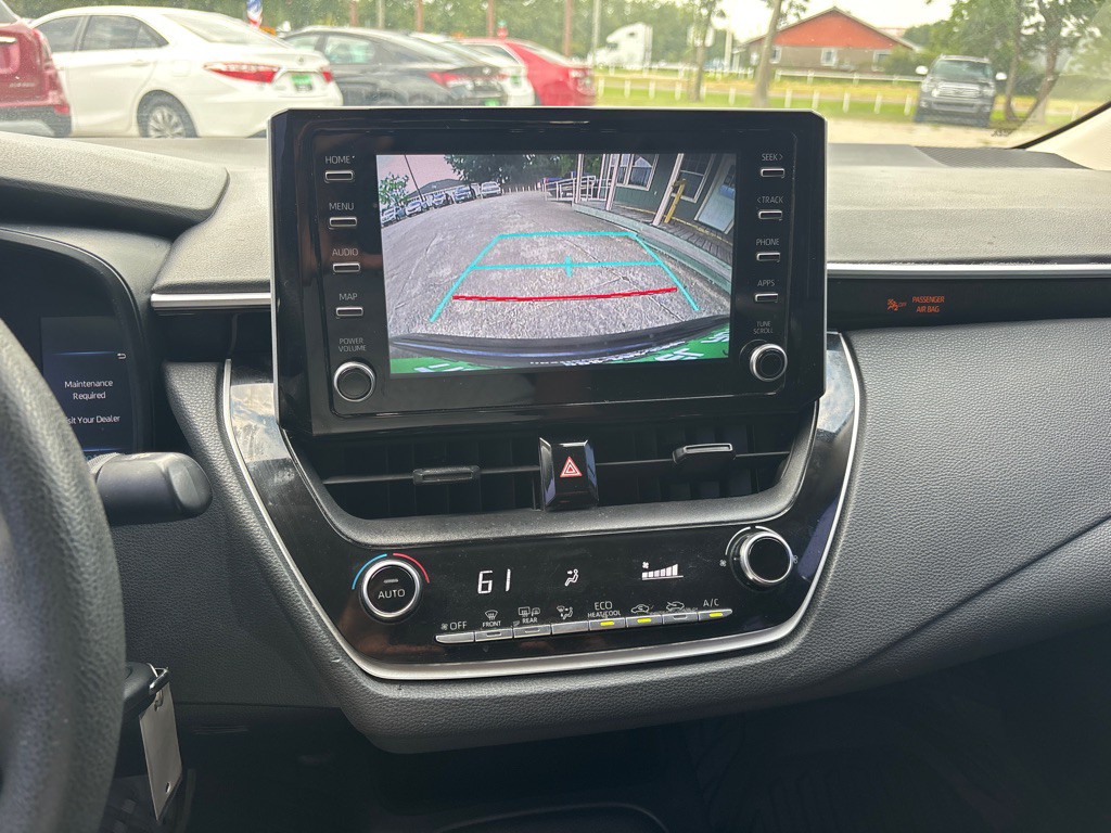 2020 Toyota Corolla Image 12