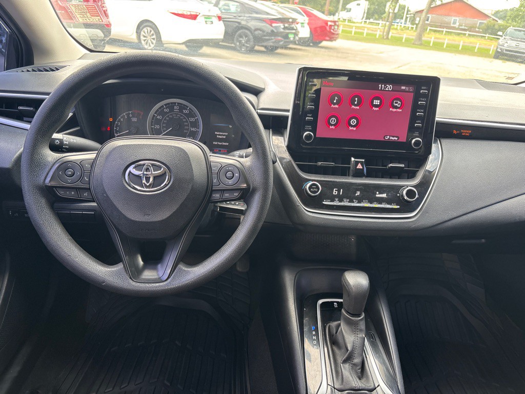 2020 Toyota Corolla Image 13