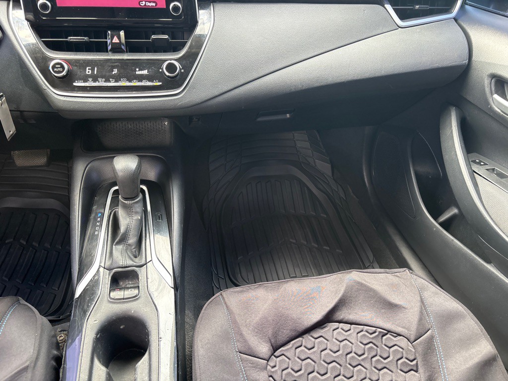 2020 Toyota Corolla Image 14