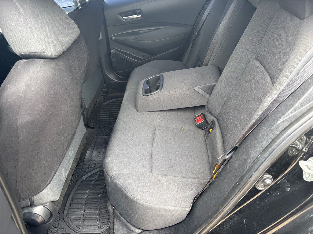 2020 Toyota Corolla Image 17