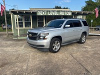 Image for 2016 Chevrolet Tahoe 1500 LT ID: 6743014