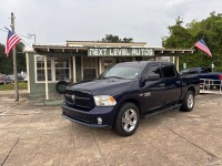 Image for 2014 RAM 1500 Tradesman ID: 6743031