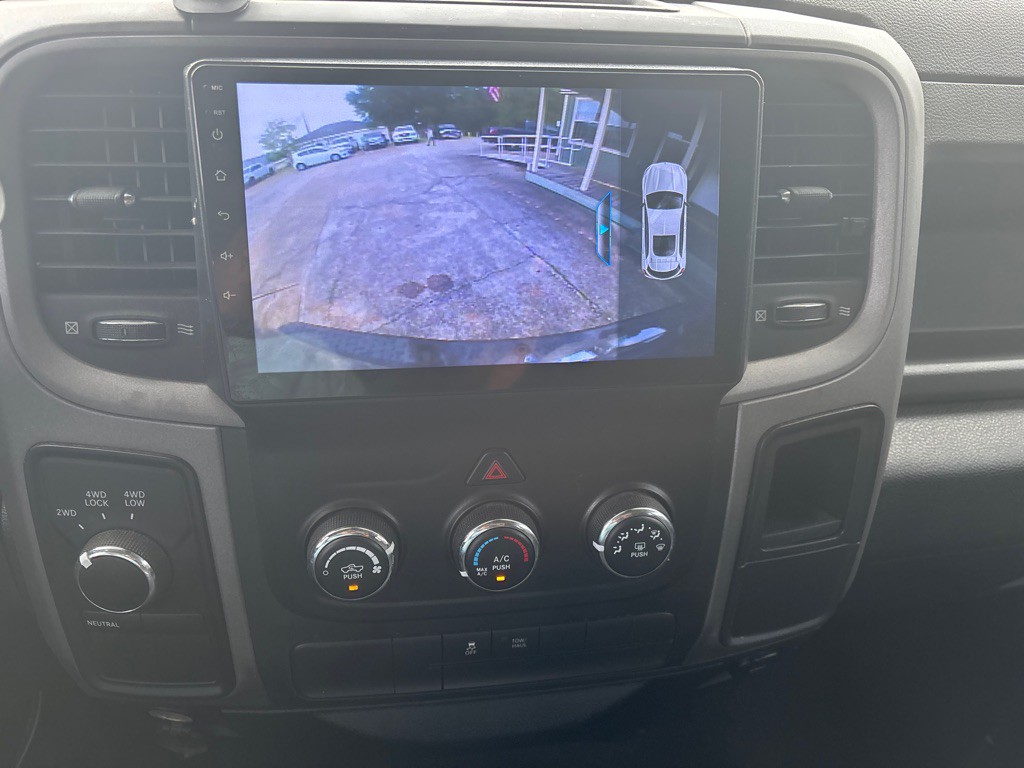 2014 RAM 1500 Image 14