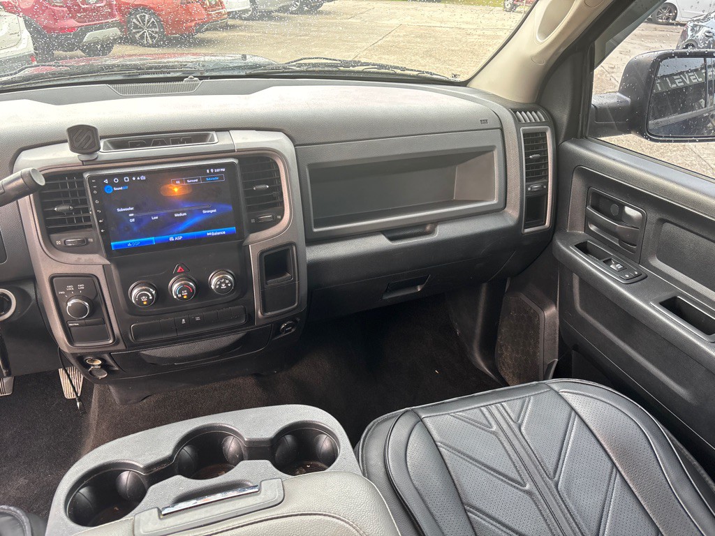 2014 RAM 1500 Image 16