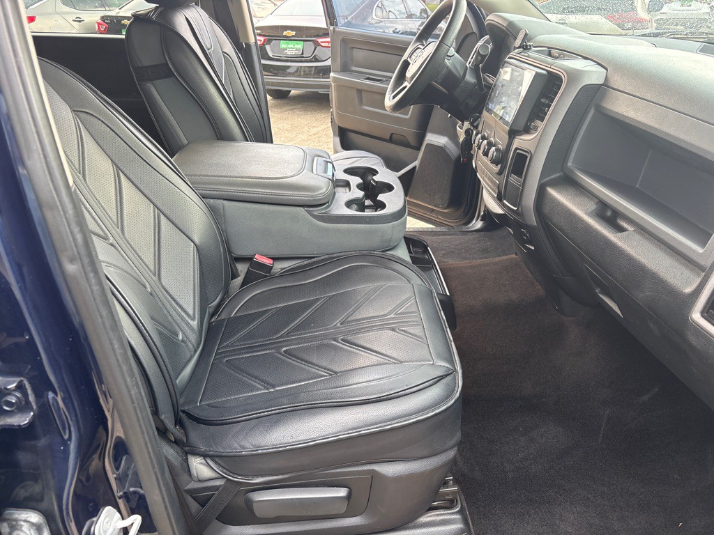 2014 RAM 1500 Image 17