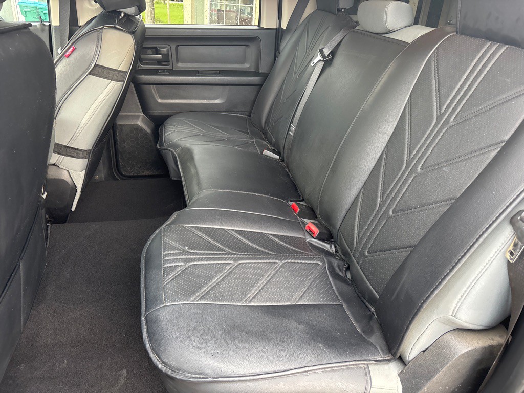 2014 RAM 1500 Image 19