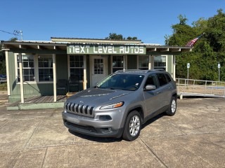Image for 2015 Jeep Cherokee Latitude ID: 6743078