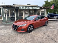 Image for 2021 Nissan Altima SR ID: 6761544