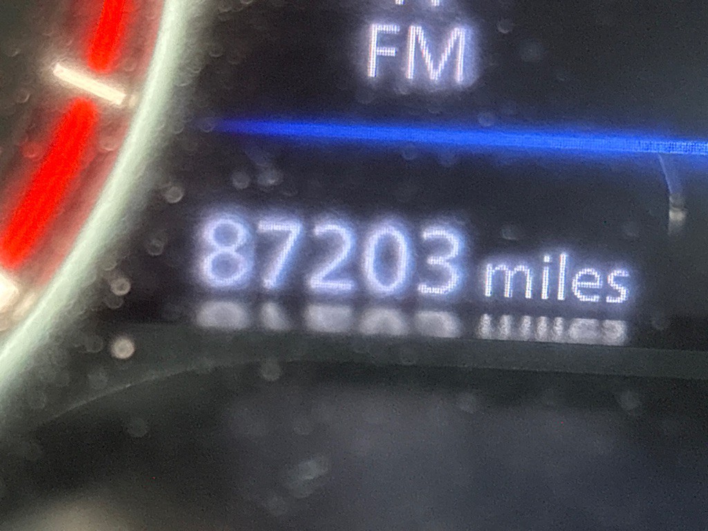 2021 Nissan Altima Image 12