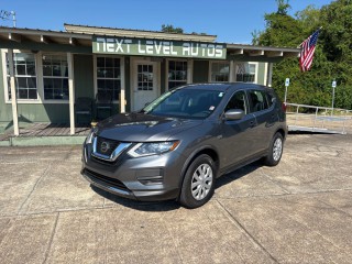 Image for 2019 Nissan Rogue S ID: 6780777