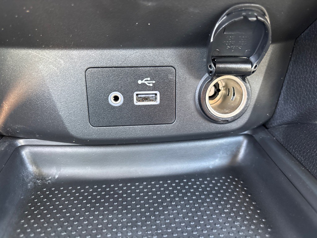 2019 Nissan Rogue Image 15