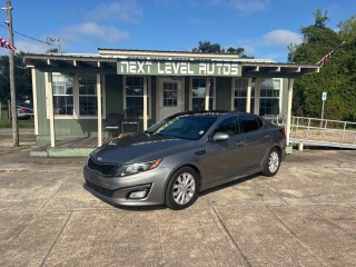 Image for 2015 Kia Optima EX ID: 6780793