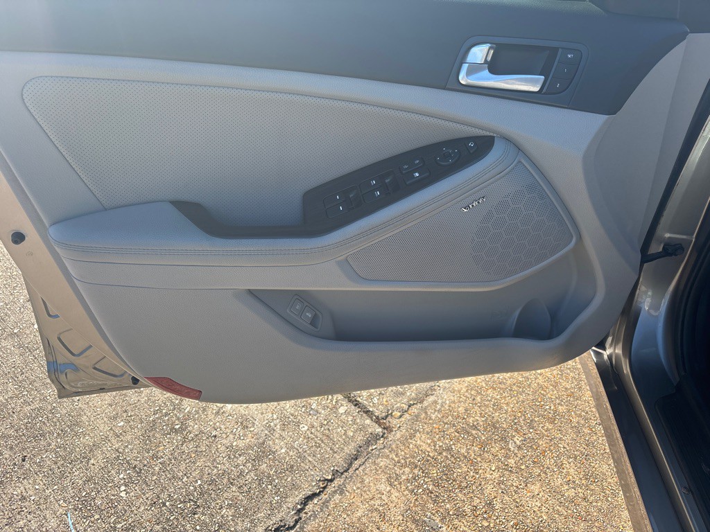 2015 Kia Optima Image 11