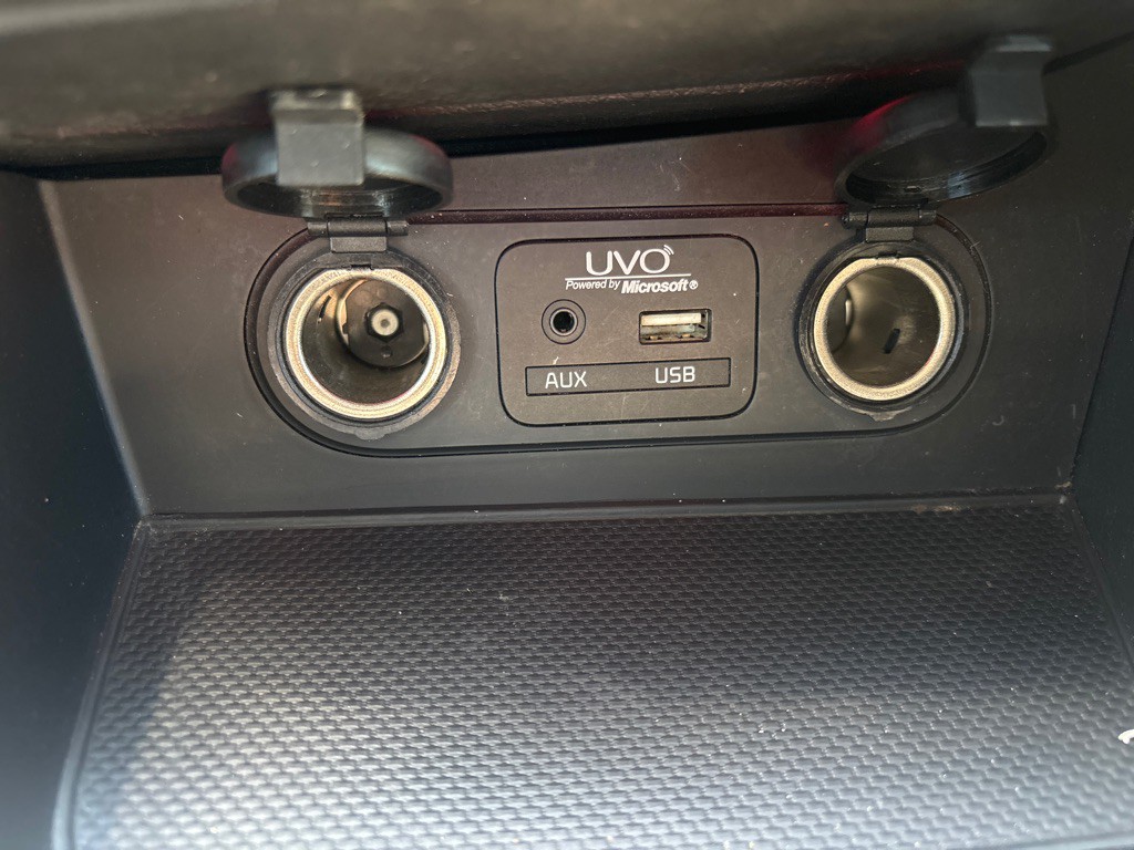 2015 Kia Optima Image 15