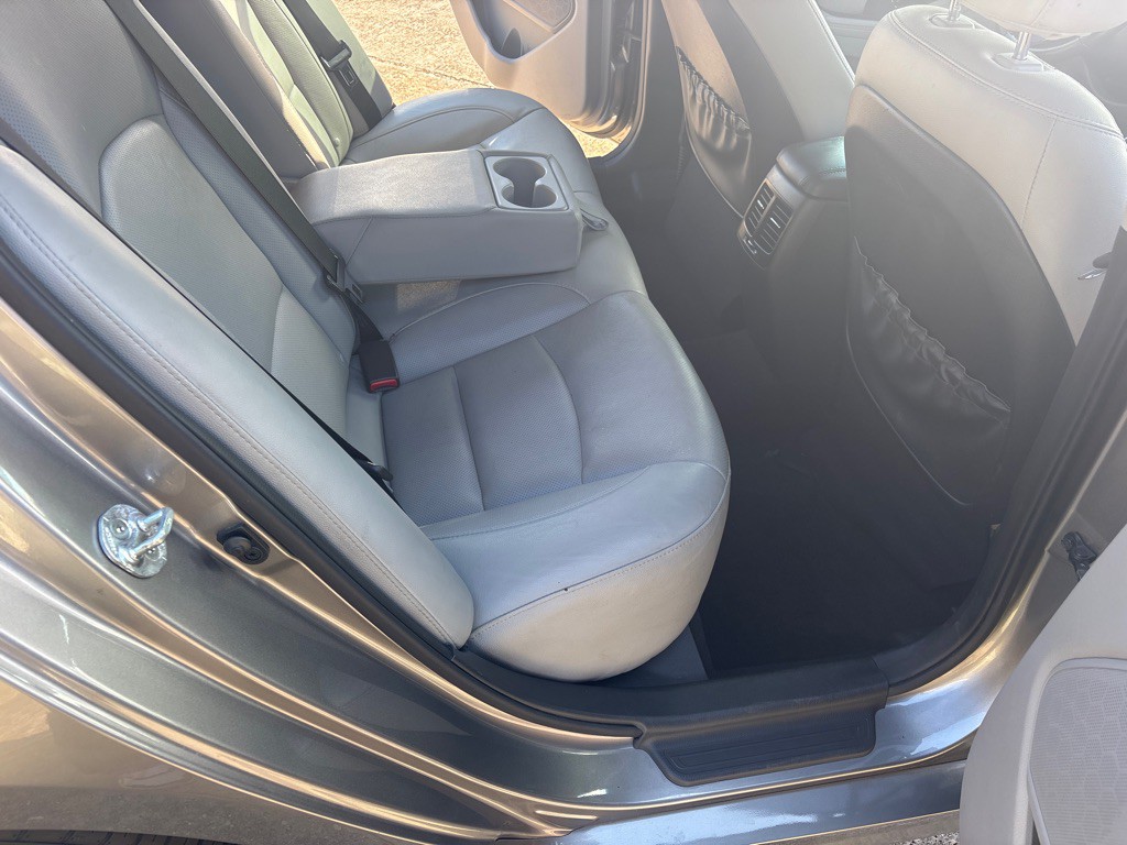 2015 Kia Optima Image 19