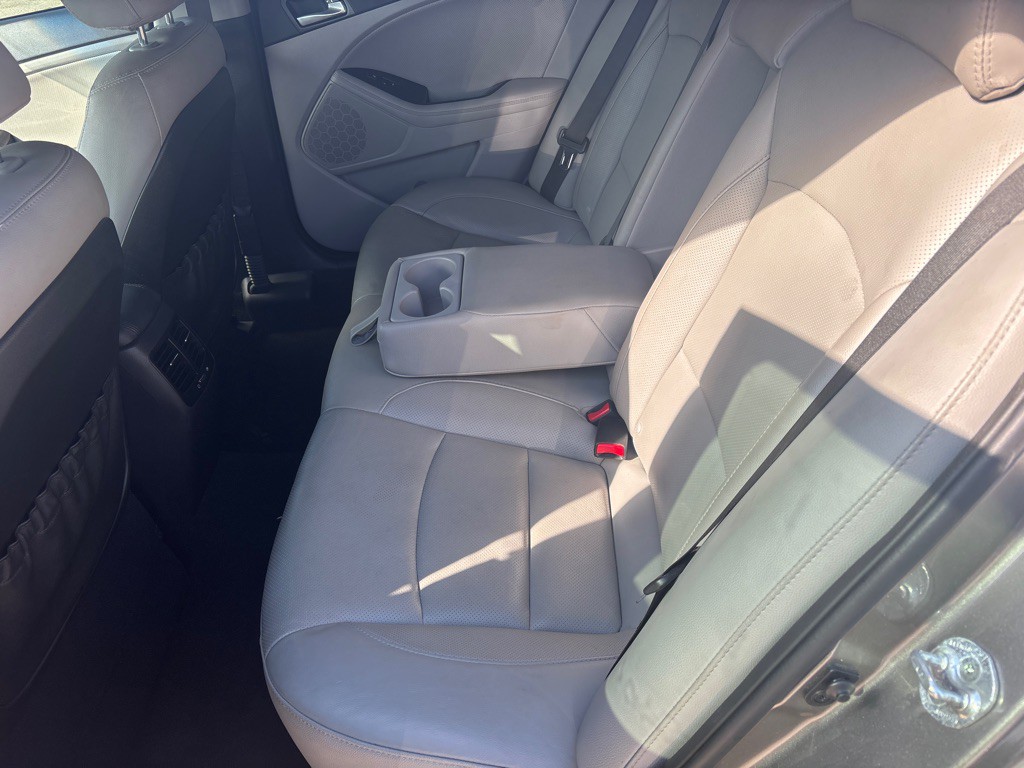 2015 Kia Optima Image 20