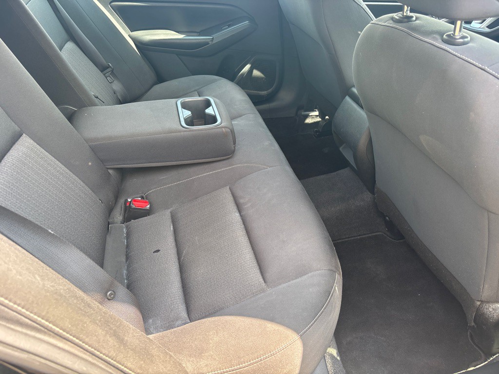 2021 Nissan Altima Image 18