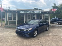 Image for 2019 Kia Optima LX ID: 6799681